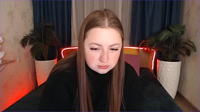 GirlPlayer online show from 11-29-25, 01:17