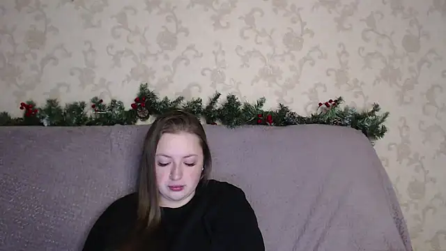 GirlPlayer online show from 01-18-26, 02:04