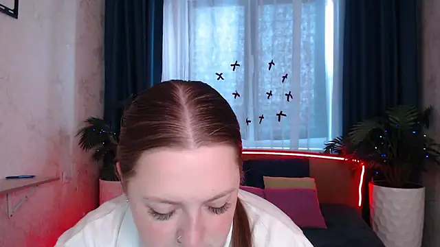 GirlPlayer online show from 01-14-26, 08:40