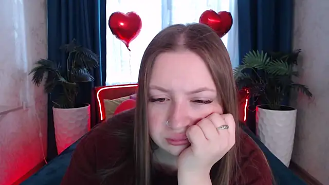 GirlPlayer online show from 03-10-26, 08:40