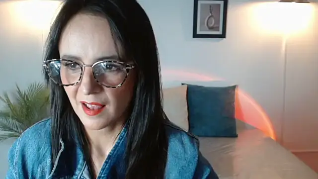 Juliana  lx online show from 03-24-26, 02:06