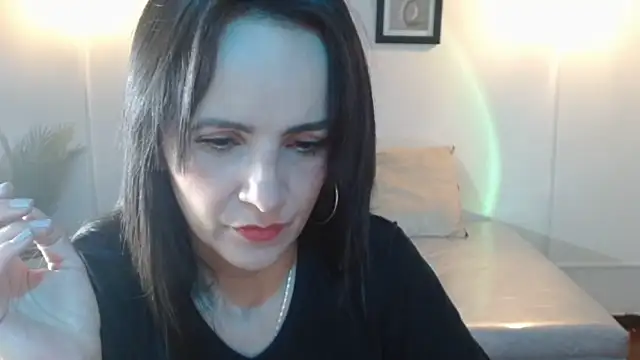 Juliana  lx online show from 03-09-26, 02:20