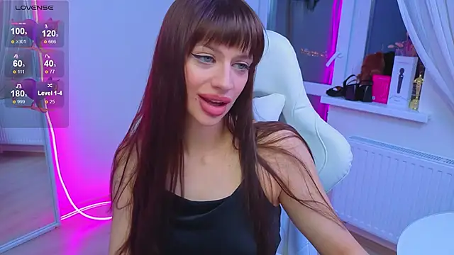 Daria Promisess online show from 01-13-26, 02:43