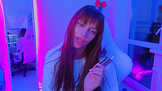 Daria Promisess online show from 01-05-26, 05:27