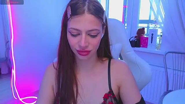 Daria Promisess online show from 01-11-26, 09:16