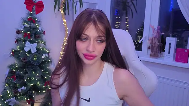 Daria Promisess online show from 12-18-25, 06:12