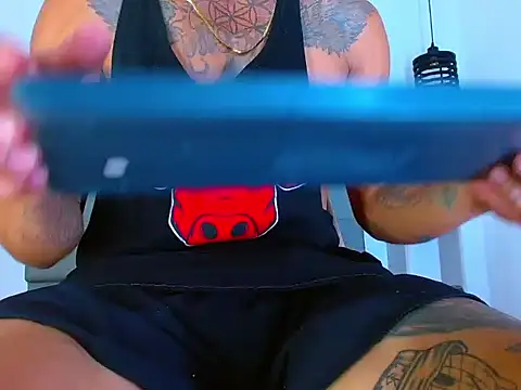 Hot Latino x online show from 03-07-26, 07:41