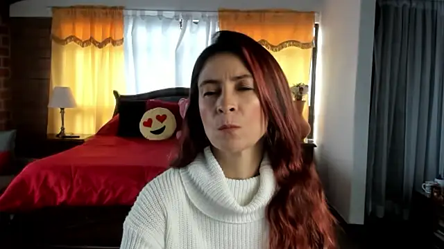 Charlotte-Willson online show from 02-15-26, 08:30