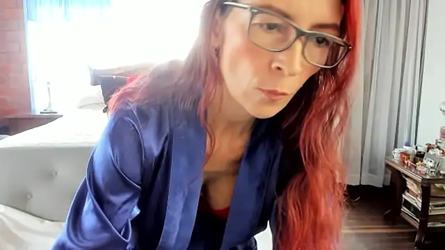 Charlotte-Willson online show from 02-07-26, 02:47