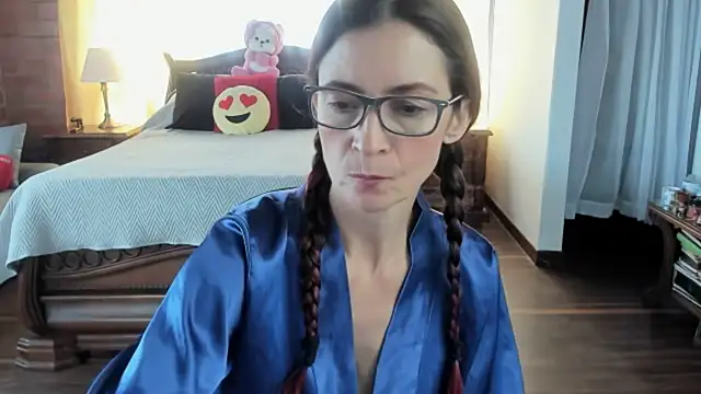 Charlotte-Willson online show from 03-31-26, 02:52