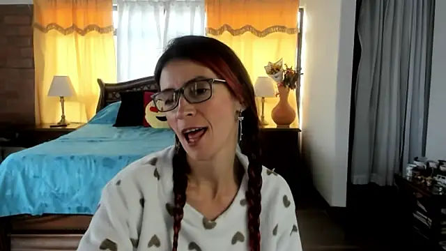 Charlotte-Willson online show from 03-13-26, 08:25