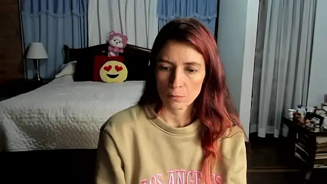 Charlotte-Willson online show from 02-03-26, 02:53