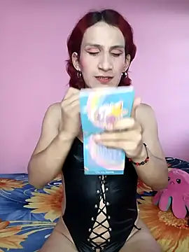 Venus2357 online show from 01-08-26, 09:54