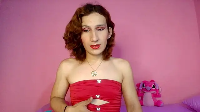 Venus2357 online show from 02-07-26, 11:35