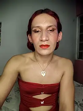 Venus2357 online show from 11-25-25, 12:11