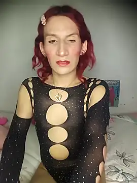 Venus2357 online show from 11-23-25, 04:44