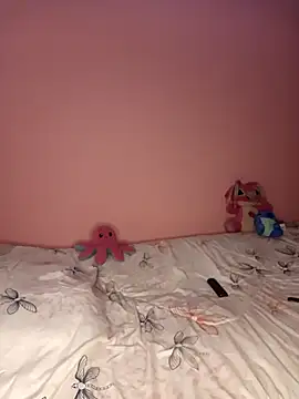 Venus2357 online show from 12-04-25, 01:15