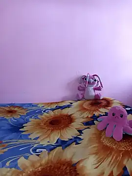 Venus2357 online show from 01-11-26, 05:31