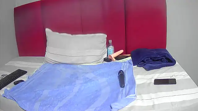 Cherrydollx online show from 02-05-26, 06:53