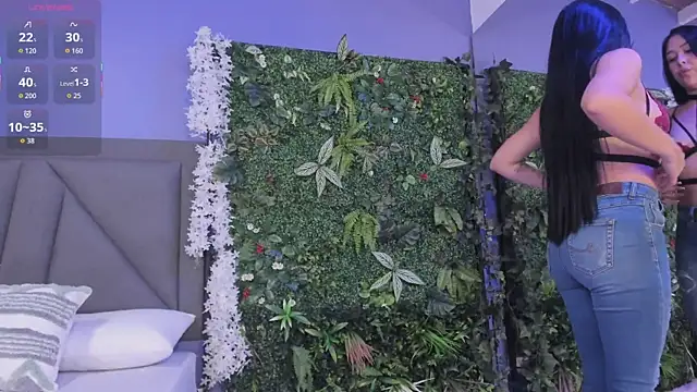 Snapshot of Gaby_cruz_ chatting on 02-05-26, 11:06 Gaby cruz online show from 02-05-26, 11:06