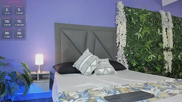 Gaby cruz  online show from 05-18-26, 11:15