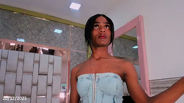 Melanie St4r online show from 12-20-25, 09:39