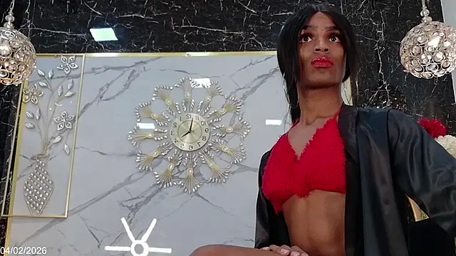 Melanie St4r online show from 02-04-26, 08:59