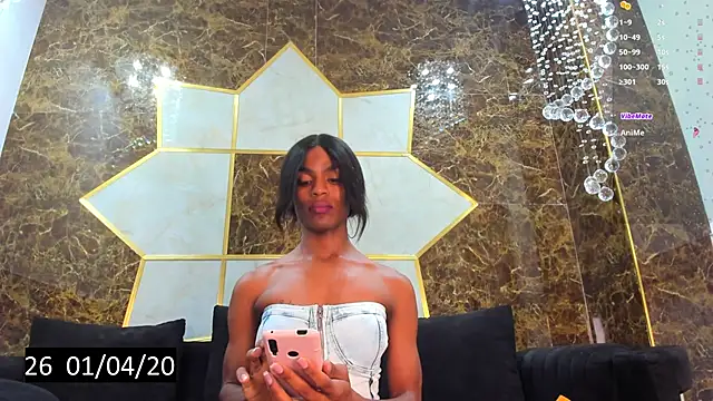 Melanie St4r online show from 04-01-26, 10:07