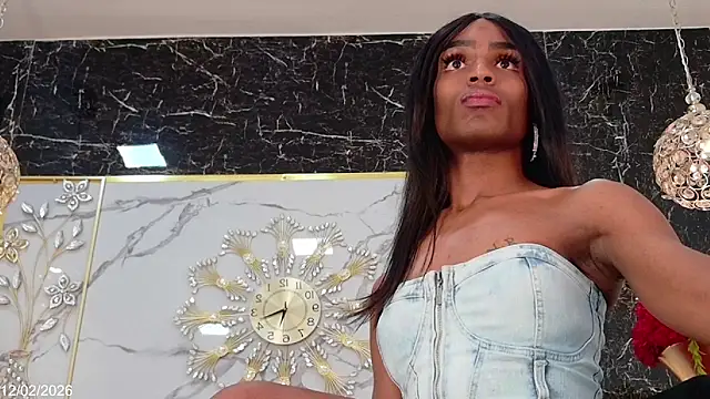 Melanie St4r online show from 02-12-26, 10:20