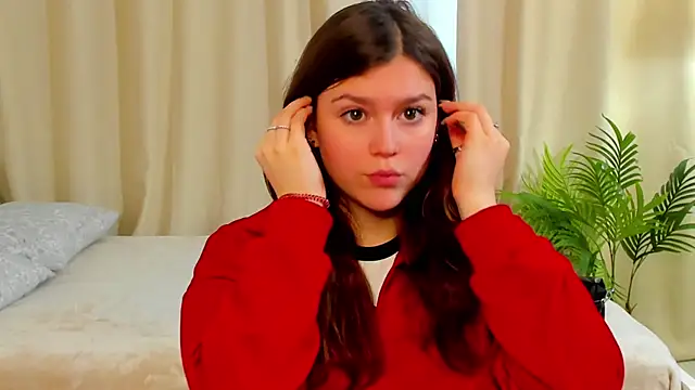 VicentaWieczorek online show from 11-21-25, 06:56