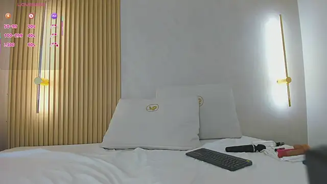 mia dollce online show from 12-03-25, 11:53