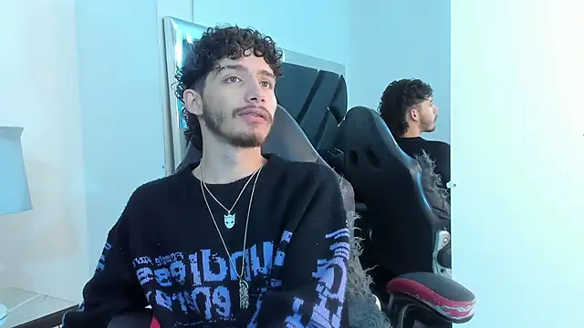 JojoBraando online show from 11-28-25, 10:43