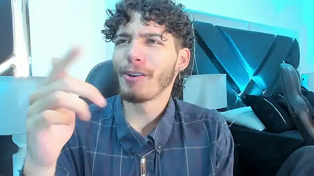 JojoBraando online show from 12-01-25, 12:11