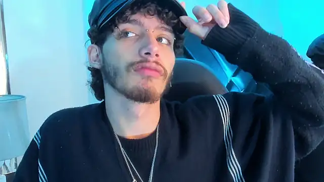 JojoBraando online show from 12-04-25, 12:59