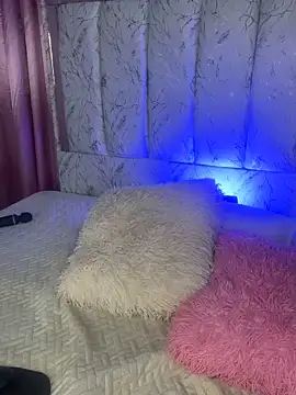 luna-fire online show from 03-02-26, 05:08