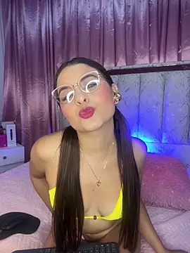 luna-fire online show from 03-07-26, 03:35