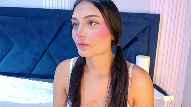 samantha and williams online show from 02-10-26, 07:02