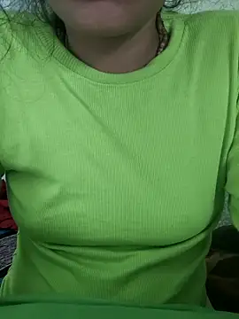 Pretty Kavya online show from 11-21-25, 08:46