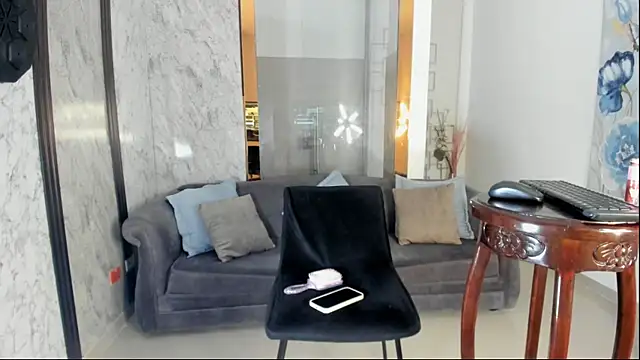Snapshot of MafeArias23 chatting on 07-18-26, 01:20 MafeArias23 online show from 07-18-26, 01:20