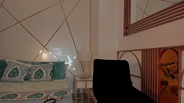 MafeArias23 online show from 11-27-25, 09:48