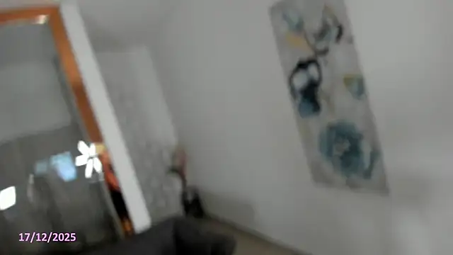 MafeArias23 online show from 12-17-25, 01:16