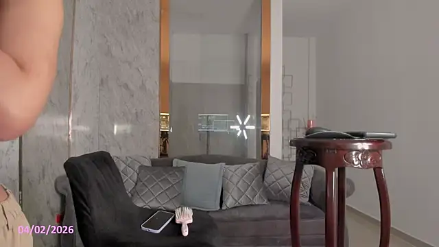 MafeArias23 online show from 02-04-26, 12:22