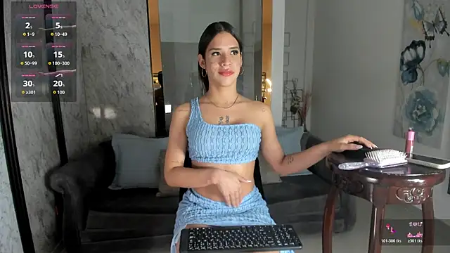 Snapshot of MafeArias23 chatting on 07-15-26, 01:40 MafeArias23 online show from 07-15-26, 01:40