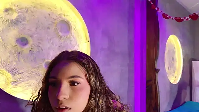 Kaaory online show from 02-20-26, 05:15