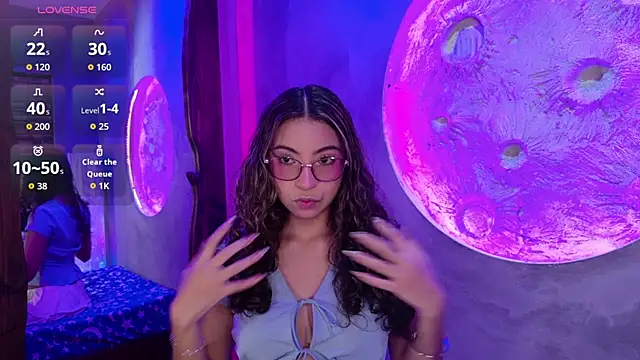 Kaaory online show from 01-09-26, 04:25