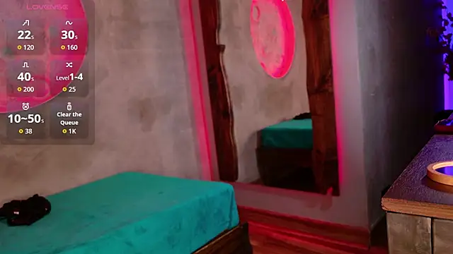 Kaaory online show from 02-25-26, 04:18