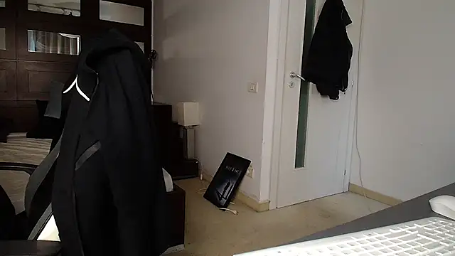 ElijahThorne online show from 02-26-26, 10:48