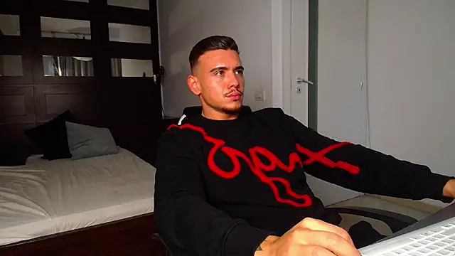 ElijahThorne online show from 03-13-26, 07:13