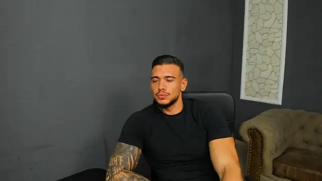 ElijahThorne online show from 07-15-26, 05:14