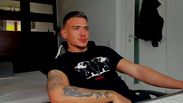 ElijahThorne online show from 03-19-26, 08:03